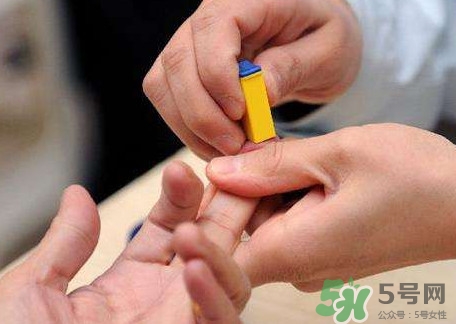 糖尿病空腹血糖多少正常？糖尿病飯后2小時血糖多少正常
