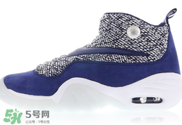 nikelab air shake ndestrukt聯(lián)名款什么時候發(fā)售？