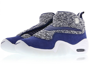 nikelab air shake ndestrukt聯(lián)名款什么時候發(fā)售？
