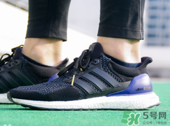 adidas ultraboost上腳怎么樣？阿迪達(dá)斯跑鞋實戰(zhàn)測評