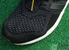 adidas ultraboost上腳怎么樣？阿迪達(dá)斯跑鞋實戰(zhàn)測評