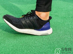 adidas ultraboost上腳怎么樣？阿迪達(dá)斯跑鞋實戰(zhàn)測評