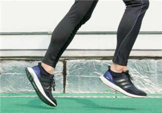 adidas ultraboost上腳怎么樣？阿迪達(dá)斯跑鞋實(shí)戰(zhàn)測(cè)評(píng)