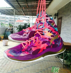 li ning sonic3上腳怎么樣？李寧音速3實戰(zhàn)測評