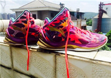li ning sonic3上腳怎么樣？李寧音速3實(shí)戰(zhàn)測(cè)評(píng)