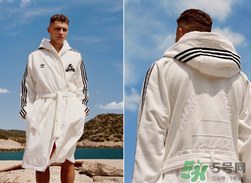 palace與adidas originals2017夏季聯(lián)乘系列款式有哪些？