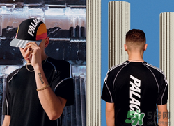 palace與adidas originals2017夏季聯(lián)乘系列款式有哪些？