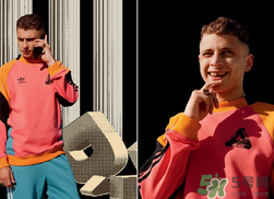 palace與adidas originals2017夏季聯(lián)乘系列款式有哪些？