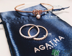 agatha和pandora哪個好？agatha和潘多拉哪個好？