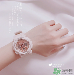 卡西歐手表怎么樣？卡西歐手表好嗎？