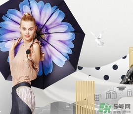 just mode是什么牌子？justmode摩登傘太陽傘怎么樣？