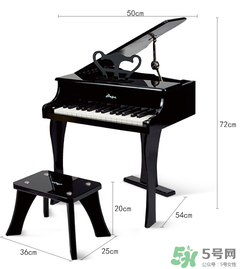hape鋼琴音不準(zhǔn)怎么辦？hape鋼琴怎么調(diào)音？