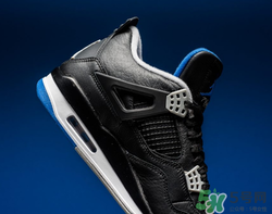 air jordan 4 motorsport away什么時(shí)候發(fā)售？
