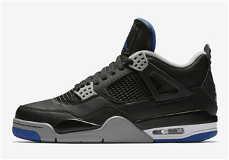 air jordan 4 motorsport away多少錢(qián)_發(fā)售價(jià)格