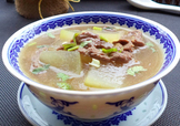 冬瓜湯怎么做好喝？冬瓜湯什么人不能喝？