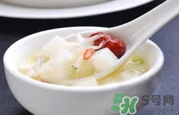 冬瓜湯有什么好處？冬瓜湯有哪些功效作用