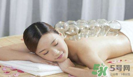 拔罐后有水泡怎么辦？拔罐出水泡怎么回事