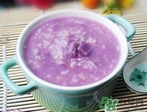 紫薯怎么做給寶寶吃？紫薯怎么吃最有營養(yǎng)
