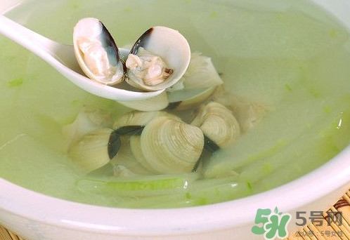 冬瓜湯怎么做好喝？冬瓜湯什么人不能喝？