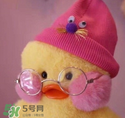 玻尿酸鴨是什么？cafemimi玻尿酸鴨為什么這么火