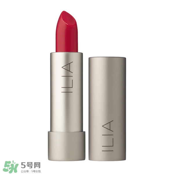 ilia是什么牌子？ilia是哪國的牌子？