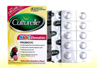 Culturelle康萃樂益生菌怎么樣？康萃樂益生菌好用嗎？