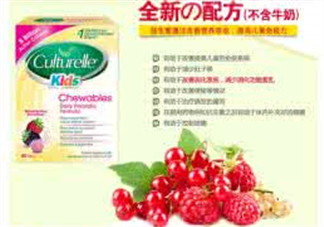 Culturelle益生菌什么時候吃？Culturelle益生菌什么時間段吃最好？
