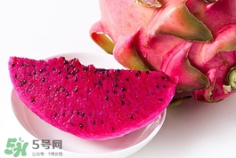 紅心火龍果為什么貴？紅心火龍果為什么比白心的貴？