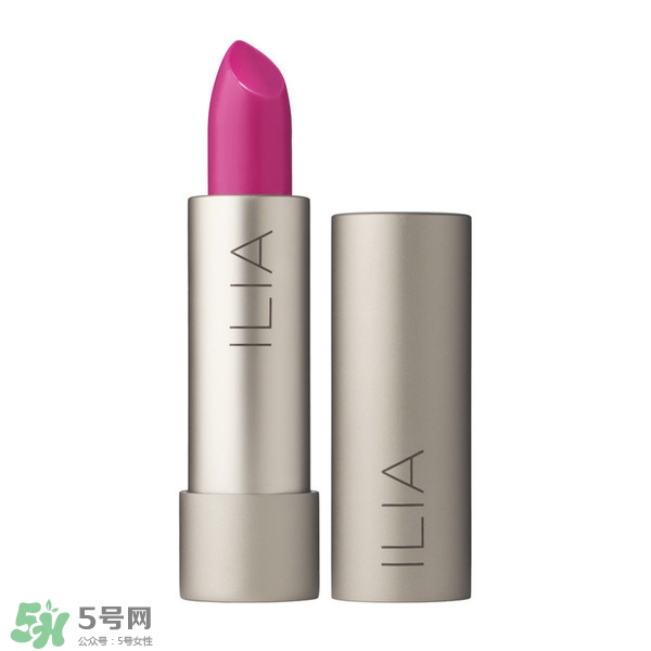 ilia是什么牌子？ilia是哪國的牌子？
