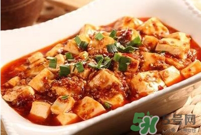 麻婆豆腐怎么做？麻婆豆腐的由來