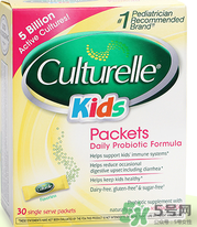 康萃樂益生菌寶寶用法用量 Culturelle康萃樂益生菌寶寶怎么吃？