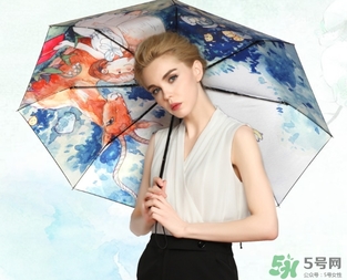 羚羊早安的傘怎么樣？羚羊早安的傘上檔次嗎？多少錢(qián)？