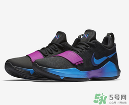 nike pg 1 flip the switch多少錢？耐克pg1夢幻斷勾專柜價格