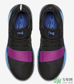 nike pg 1 flip the switch多少錢？耐克pg1夢幻斷勾專柜價格