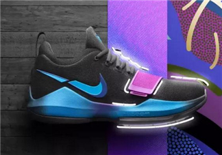 nike pg 1 flip the switch多少錢(qián)？耐克pg1夢(mèng)幻斷勾專(zhuān)柜價(jià)格