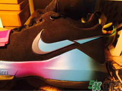nike pg 1 flip the switch怎么樣？耐克pg1夢幻斷勾測評