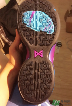 nike pg 1 flip the switch怎么樣？耐克pg1夢幻斷勾測評