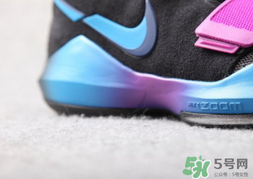 nike pg 1 flip the switch怎么樣？耐克pg1夢幻斷勾測評