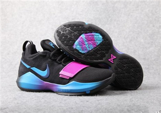 nike pg 1 flip the switch怎么樣？耐克pg1夢幻斷勾測評