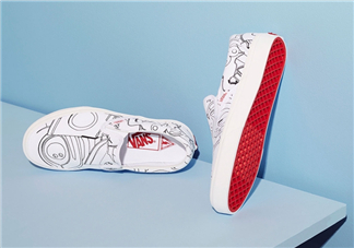 marc jacobs與vans2017聯(lián)名鞋款好看嗎_有哪些？
