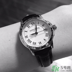 雷蒙威手表怎么樣？雷蒙威手表什么檔次？