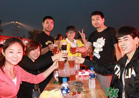 2017燕京啤酒節(jié)什么時(shí)候？2017燕京啤酒節(jié)什么時(shí)候開？
