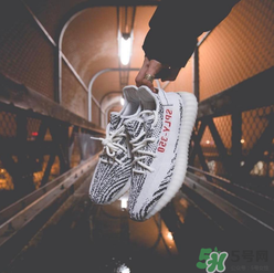 adidas yeezy 350 v2 boost zebra白斑馬多少錢？