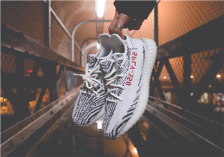 adidas yeezy 350 v2 boost zebra白斑馬多少錢？