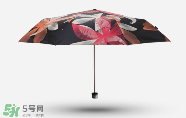 knirps是什么牌子？knirps太陽傘怎么樣？