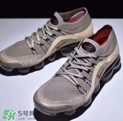 nike air vapormax最新配色諜照曝光怎么樣_好看嗎？