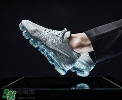 nike air vapormax最新配色諜照曝光怎么樣_好看嗎？