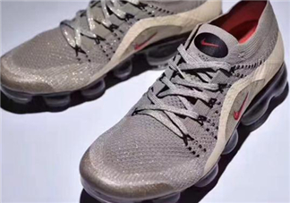 nike air vapormax最新配色諜照曝光怎么樣_好看嗎？