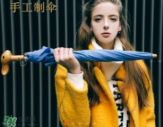 greenstone是什么牌子？greenstone遮陽傘怎么樣