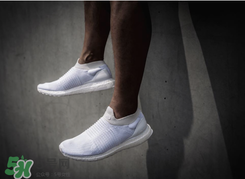 adidas ultraboost laceless上腳怎么樣？最新上腳照片曝光